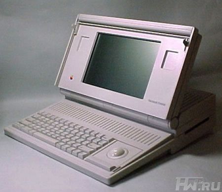 Apple Macintosh Portable