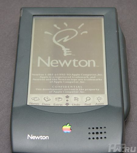 Apple Newton