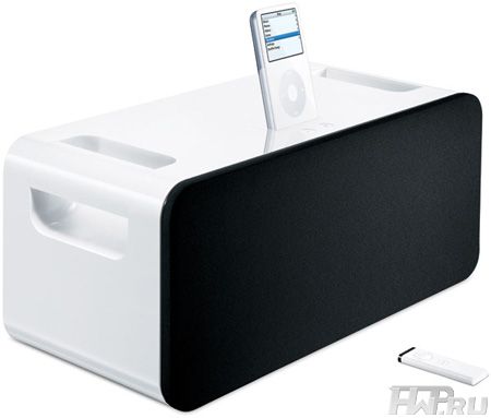 Apple Ipod Hi-Fi