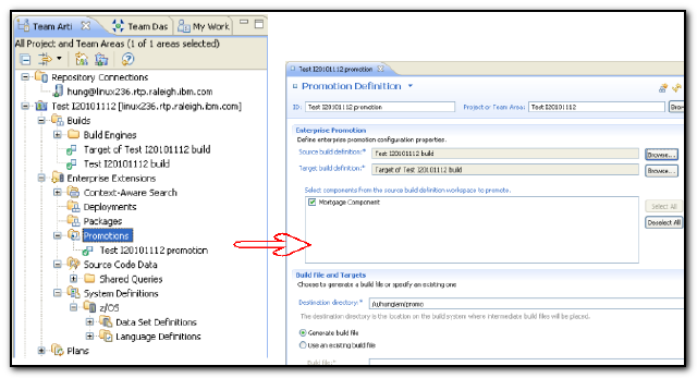 Продвижение