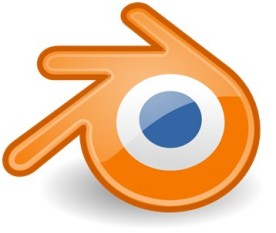 Blender_logo