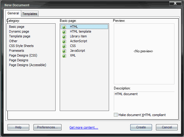  Web- ( 3) -   Macromedia Dreamweaver