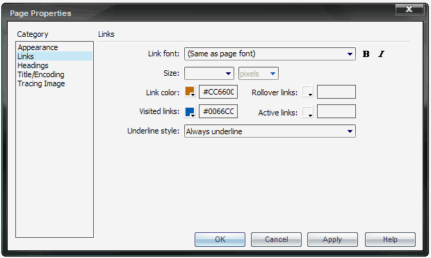  Web- ( 3) -   Macromedia Dreamweaver