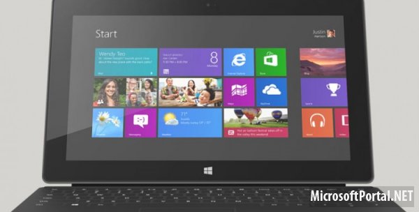 Microsoft       Surface Pro