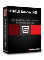 Free HTML5 Builder
