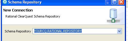  14.   Schema Repository 