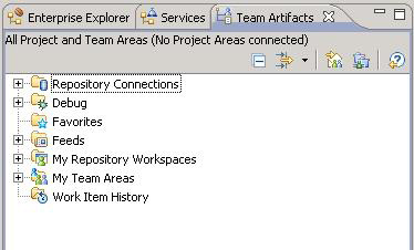  25.  Team Artifacts    