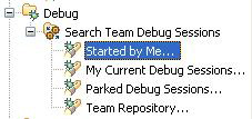  31.  Team Artifacts,  Debug 