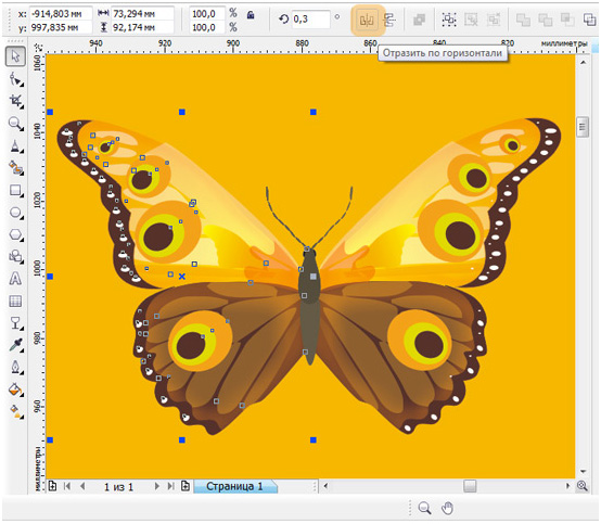   Corel Draw