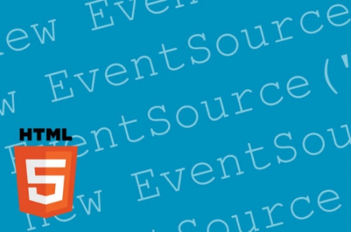 HTML5 Server-Sent Events:        Javascript