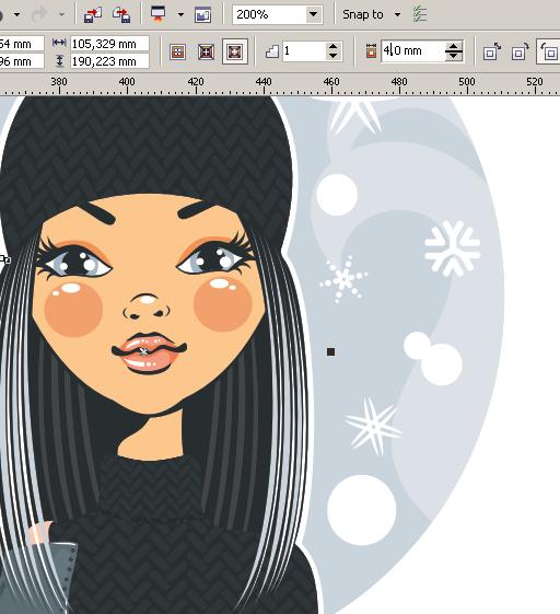   CorelDRAW *