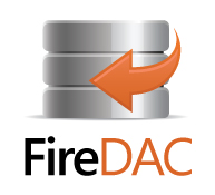 FireDac