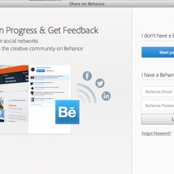 Behance