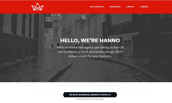 3_black_white_photo_web_design