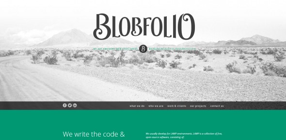 6_black_white_photo_web_design