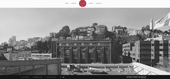 16_black_white_photo_web_design