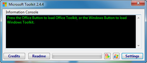 Microsoft Toolkit 2.4.6 Final