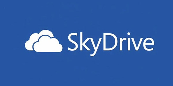 Microsoft     SkyDrive    