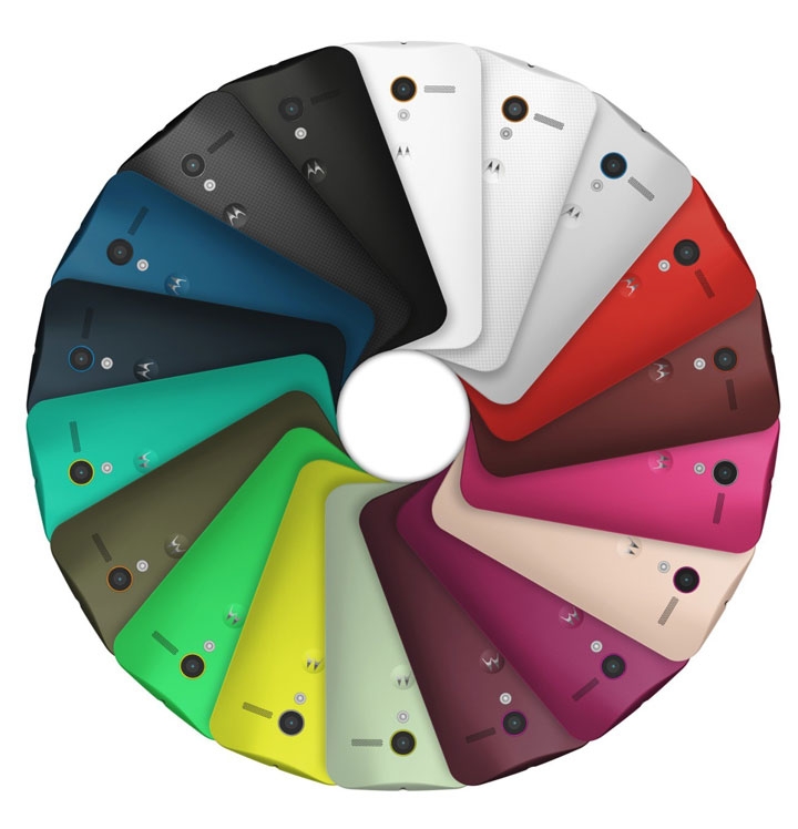  Moto X   Motorola X8  