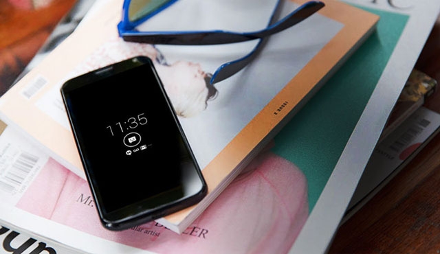 Смартфон Moto X на чипе Motorola X8 представлен официально
