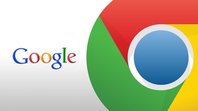    Google Chrome -  