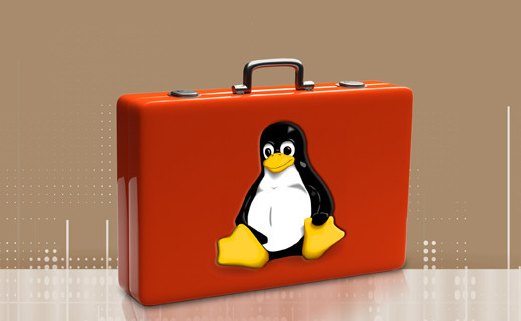   "  Linux - 2013"