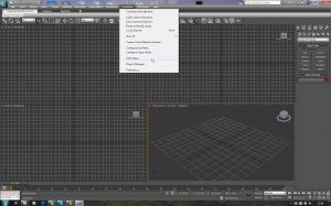 3D   3D Studio Max