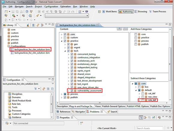  1. CLM-,    Application Vulnerability Assessment