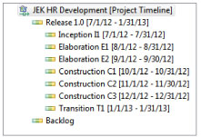  5.   JEK HR Development,    