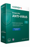 Kaspersky Anti-Virus 2014