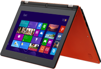 Lenovo IdeaPad Yoga 11