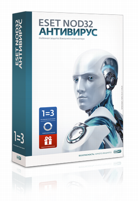  ESET NOD32