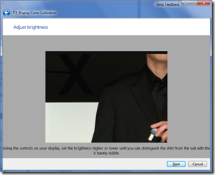Калибровка