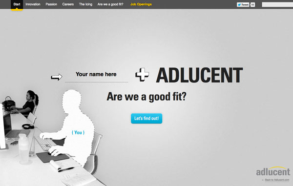 adlucent