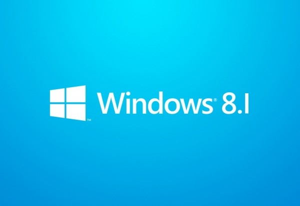 Microsoft Windows 8.1