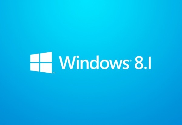 Microsoft Windows 8.1