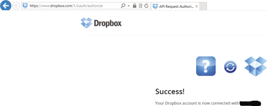       Dropbox