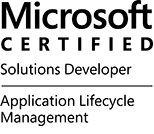 MCSD: Application Lifecycle Management