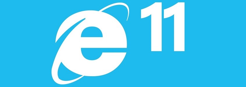 Internet Explorer 11