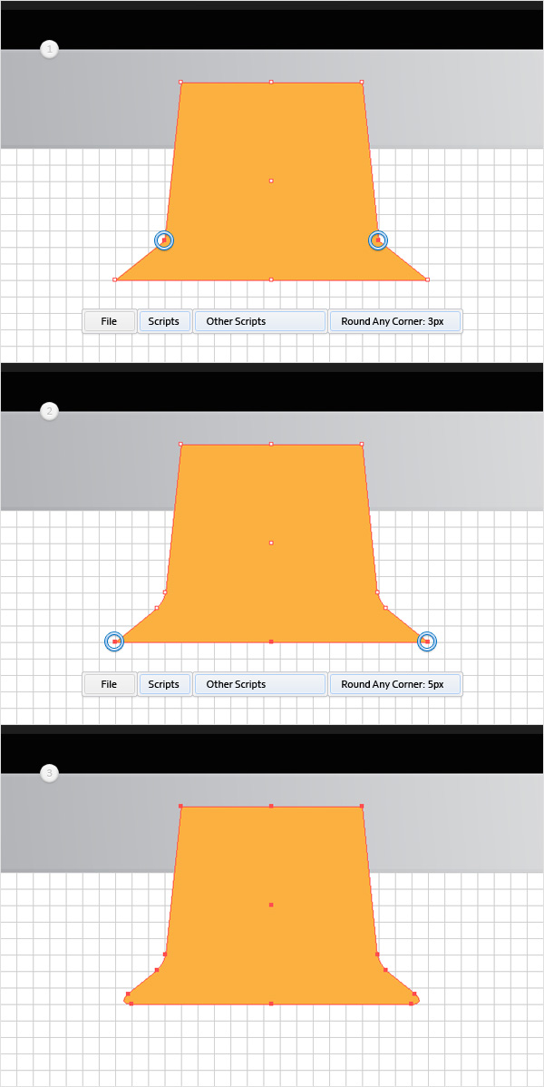 How to Create a Mac Icon in Adobe Illustrator 13