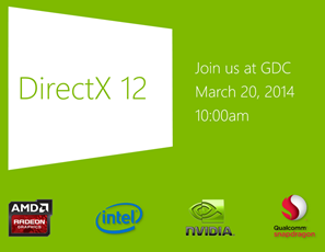 DirectX 12