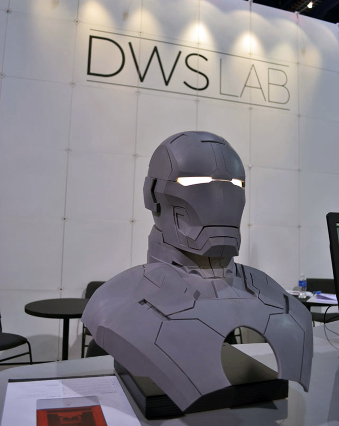 ironman-DWS-3D-Printing