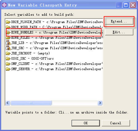  10.  classpath-