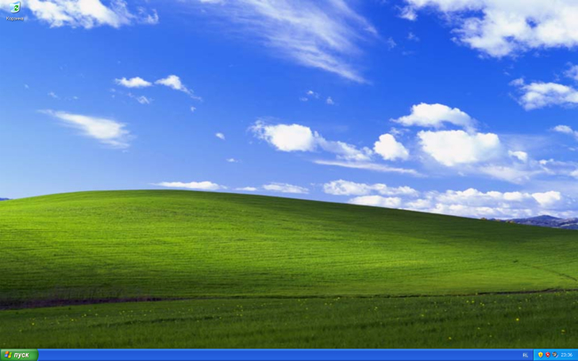 Windows XP