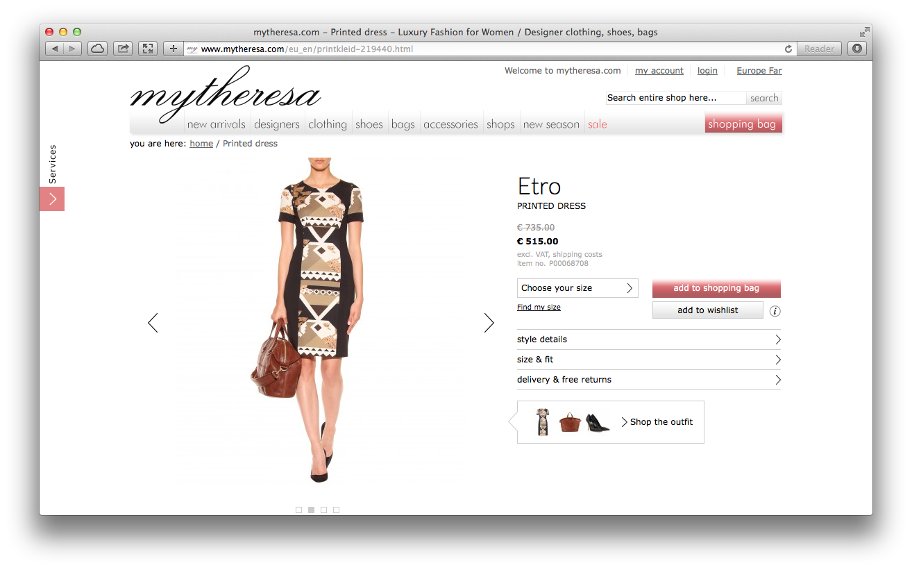     mytheresa.com