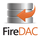 FireDAC