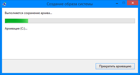 Пошел просто сохранения резервной копии системы. Пошел просто сохранения резервной копии системы.