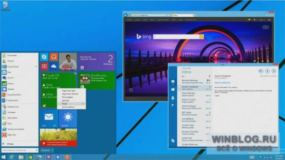  Windows 8.1 -  ,   