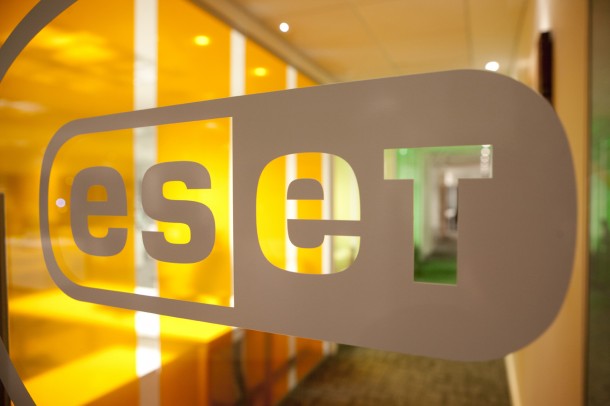 ESET выйдет на рынок Азербайджана ESET выйдет на рынок Азербайджана
