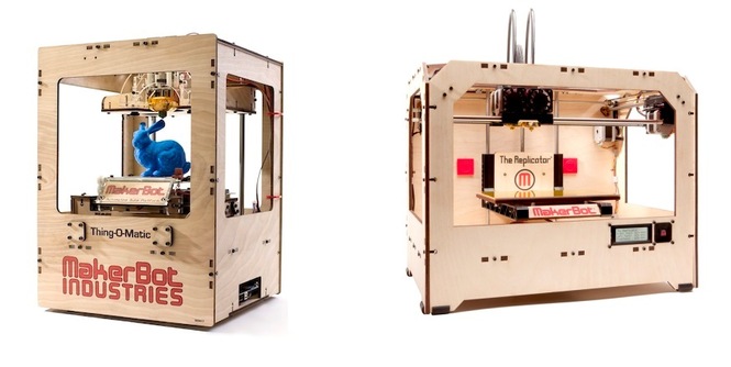 MakerBot